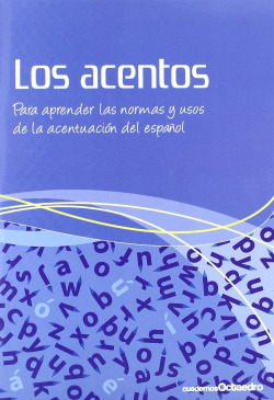 ACENTOS PARA APRENDER LAS NORMAS
