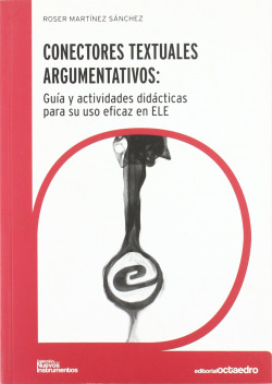 CONECTORES TEXTUALES ARGUMENTATIVOS