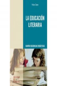 La educación literaria