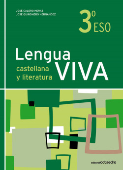 (12).LENGUA VIVA 3º.ESO.(OCTAEDRO)