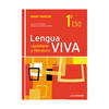 (12).LENGUA VIVA 1ºESO *TRIMESTRAL* (OCTAEDRO)