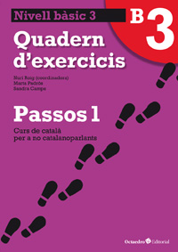 (CAT).(11).QUAD.PASSOS 1 NIVELL BASIC 3