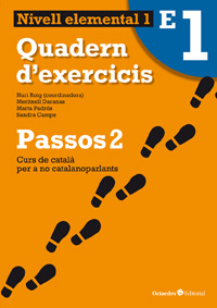 (CAT).(11).QUAD.PASSOS 2 NIVELL ELEMENTAL 1
