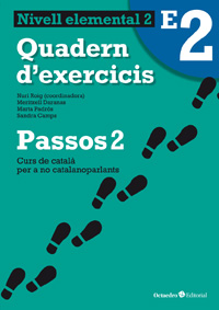 (CAT).(11).QUAD.PASSOS 2 NIVELL ELEMENTAL 2