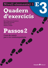 (CAT).(11).QUAD.PASSOS 2 NIVELL ELEMENTAL 3