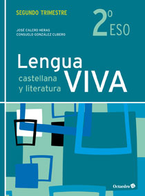 (12).LENGUA VIVA 2ºESO (SEGUNDO TRIMESTRE)