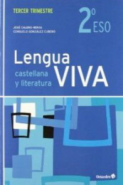 (12).LENGUA VIVA 2ºESO (TERCER TRIMESTRE)