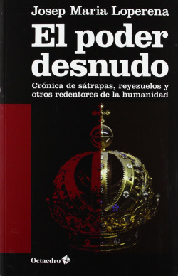 El poder desnudo