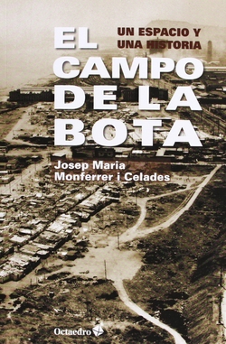 El campo de la bota