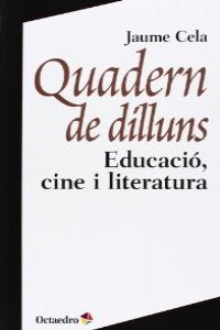 Quadern de dilluns