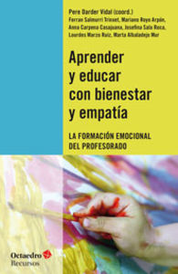 Aprender y educar con bienestar y empatia
