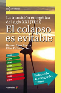 COLAPSO ES EVITABLE