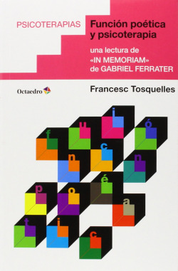 FUNCIÓN POÉTICA Y PSICOTERAPIA