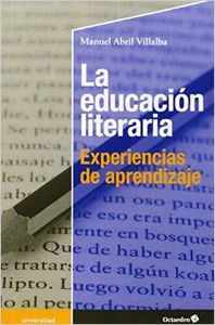 LA EDUCACION LITERARIA