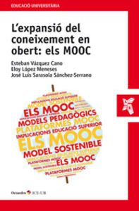 Expansió del coneixement en ober: els MOOC