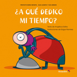 ¿A QUE DEDICO MI TIEMPO?