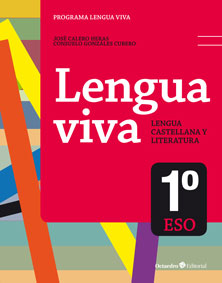 Lengua viva 1ºeso