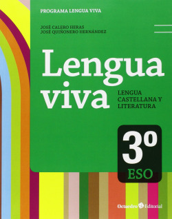 Lengua viva 3ºeso