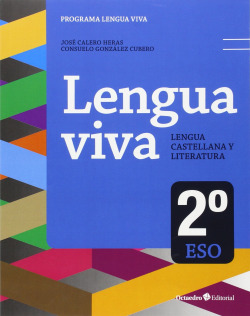 lengua viva 2º ESO 2016