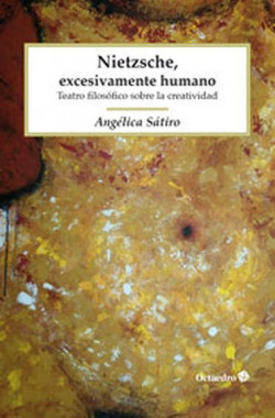 Nietzsche excesivamente humano