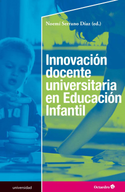 INNOVACIÓN DOCENTE UNIVERSITARIA EN EDUCACIÓN INFANTIL