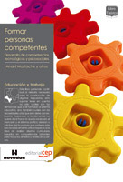 Formar personas competentes
