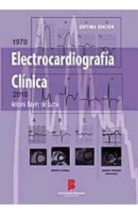 Electrocardiografía clínica.(7ªed)