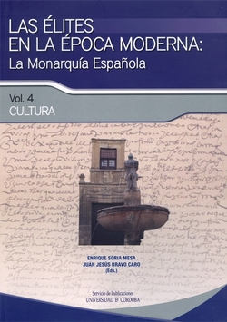 Las élites en la época moderna
