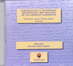 (cd).comunicar en la universidad