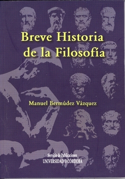 Breve historia de la filosofia