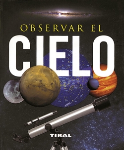 Observar el cielo (Enciclopedia universal)