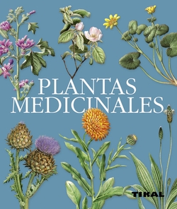 Plantas medicinales (Pequeña biblioteca)
