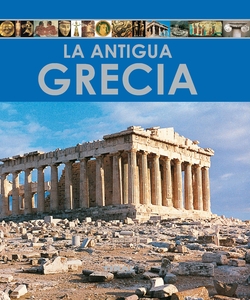 La antigua Grecia (Enciclopedia del arte)