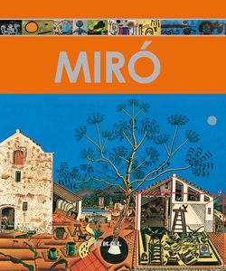 Miró (Enciclopedia del arte)