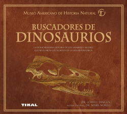 Buscadores de dinosaurios
