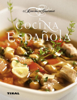 Cocina española (El rincón del gourmet)