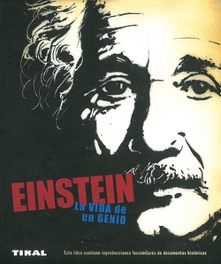 Einstein, la vida de un genio