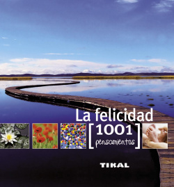 La felicidad
