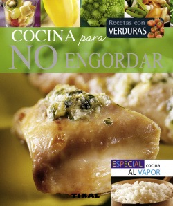 Cocina para no engordar