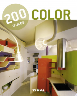 200 trucos en decoración color