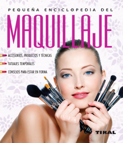 Pequeña enciclopedia del maquillaje. ref:030-14