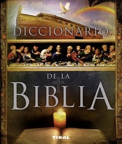 Diccionario de la biblia