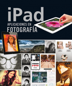Ipad. aplicaciones en fotografia