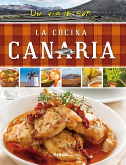 La cocina canaria