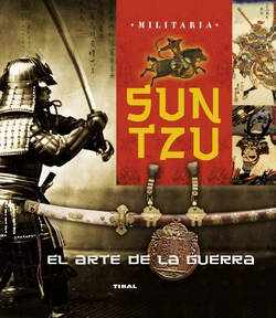 Sun Tzu, el arte de la guerra