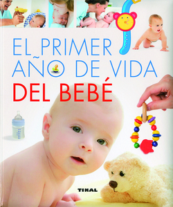 EL PRIMER AÑO DE VIDA DEL BEBÈ