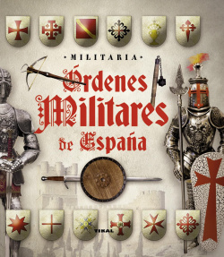 Ordenes militares de España