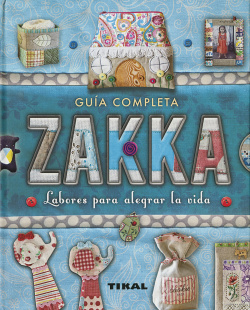 Zakka