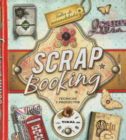 Scrapbooking