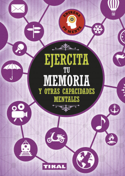 Ejercita tu memoria